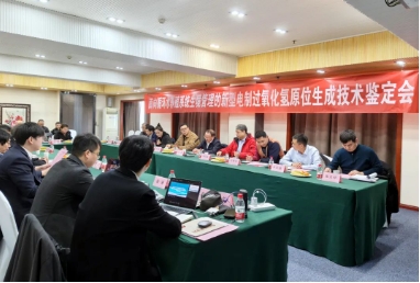 國際先進！雙良環境這項首創技術通過專家權威鑒定